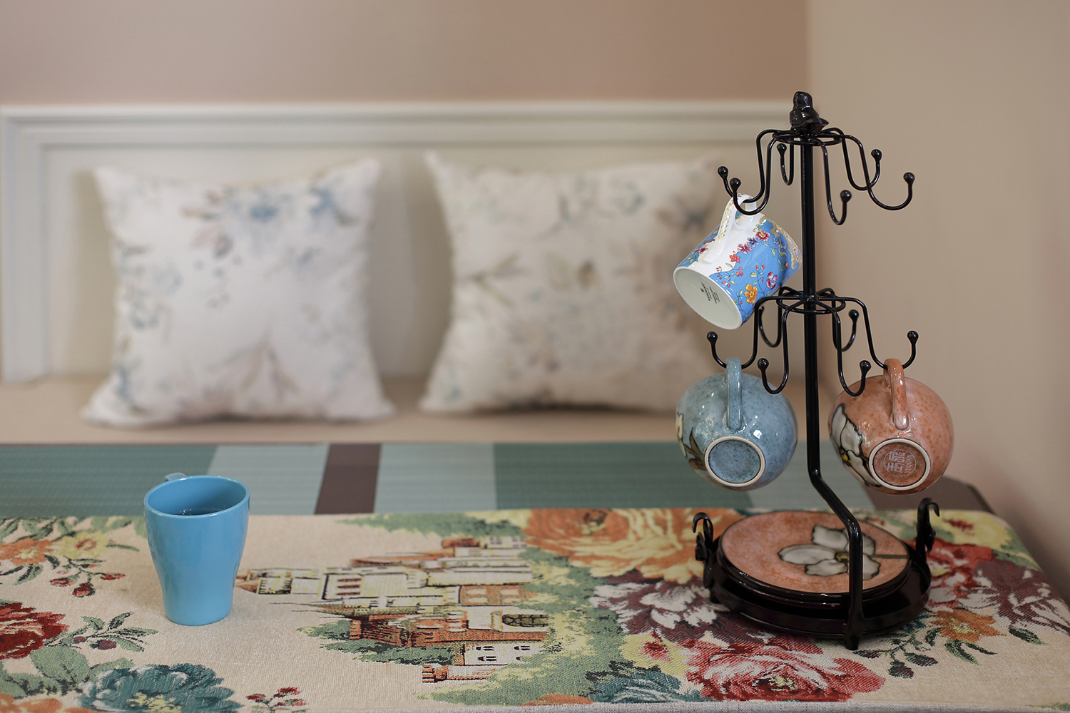 *今条头日**丨住宅装饰信得过企业展示——居丽装饰空间设计