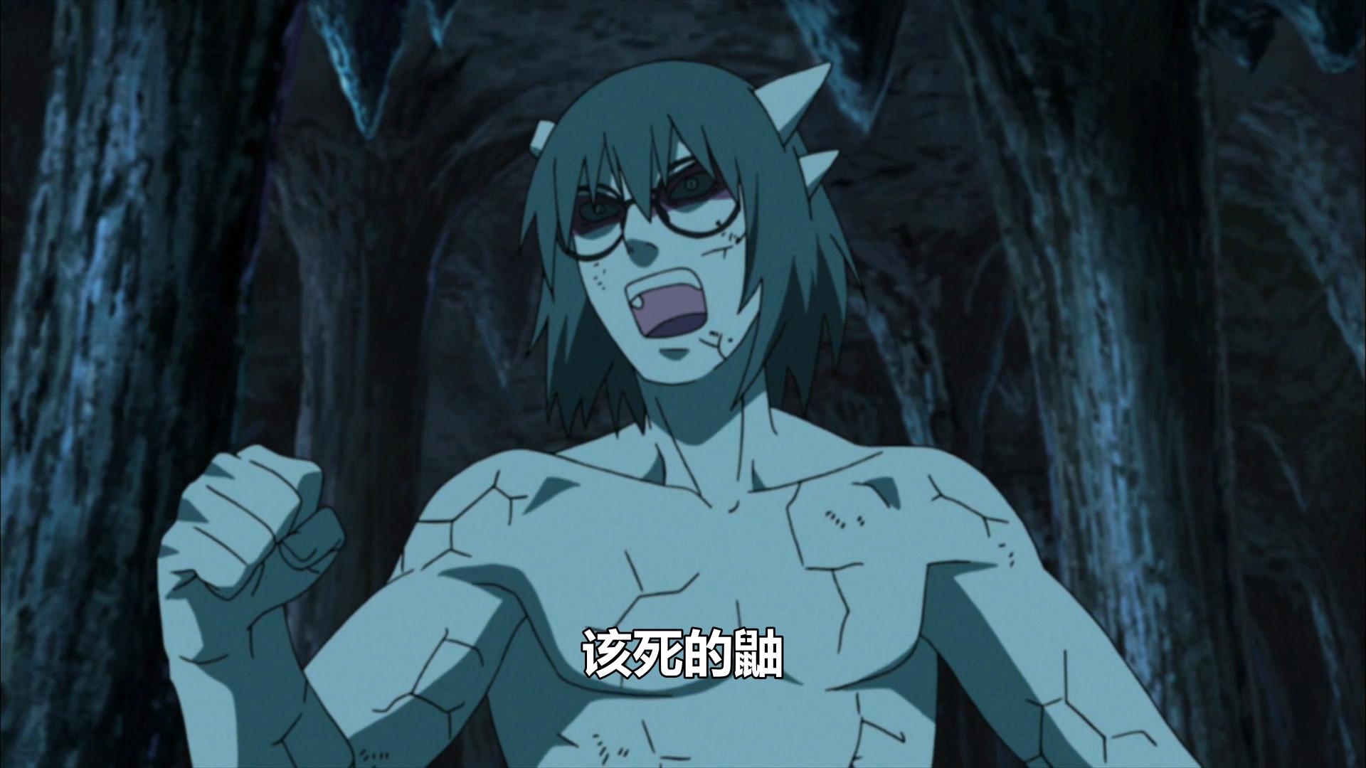 仙人模式药师兜怎么触发多由也,仙人模式药师兜怎么触发特殊机制