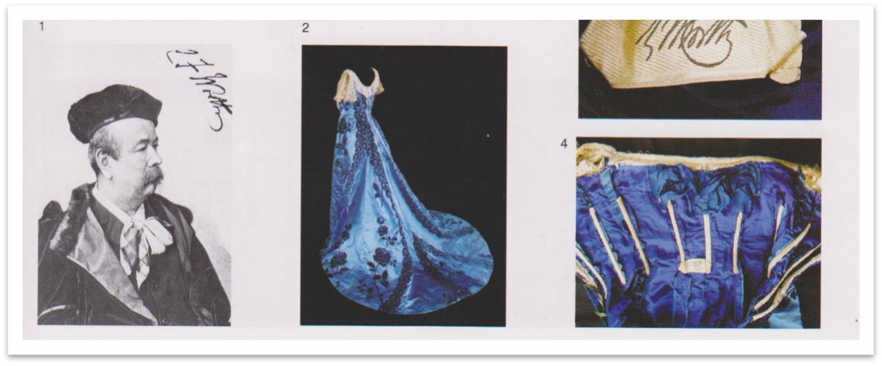 趣谈前世今生因果关系,趣谈服装厂出路