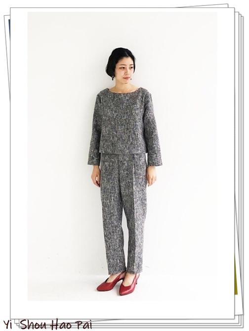 红色鞋子100种搭配,100种小红鞋