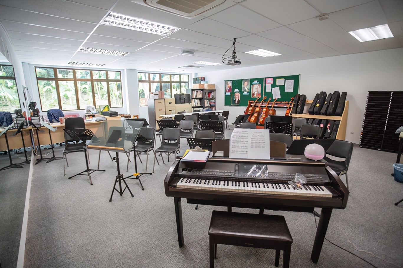 满家乐国际学校马来西亚多少钱,满家乐国际学校吉隆坡