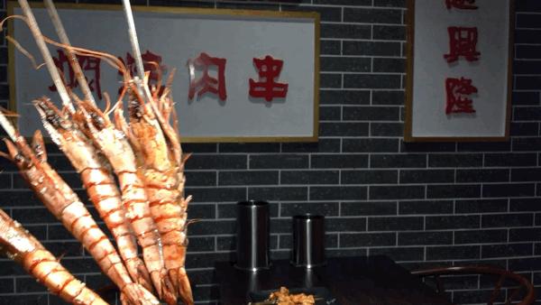 必吃榜烧烤店网红打卡,必吃榜烧烤网红打卡