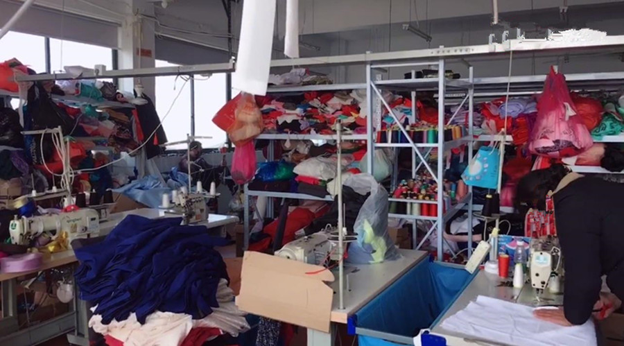 漫展穿汉服被要合照的多吗,漫展遭到骚扰后续