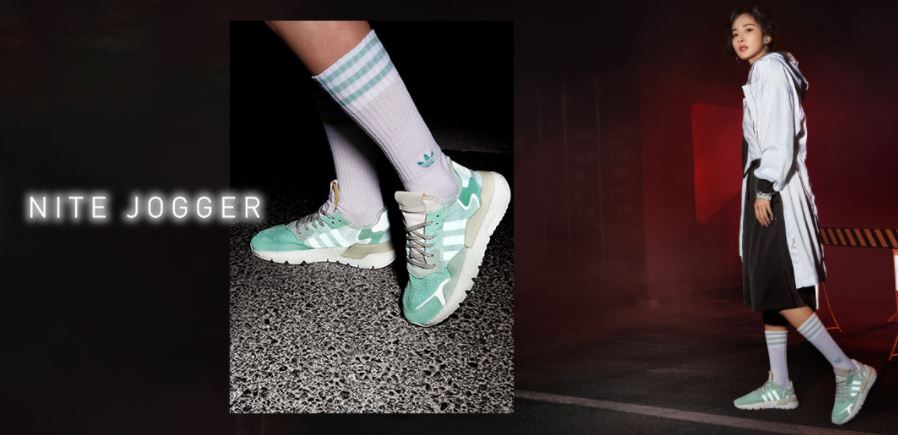 nitejogger鼠年,nitejogger男鞋为啥如此火爆