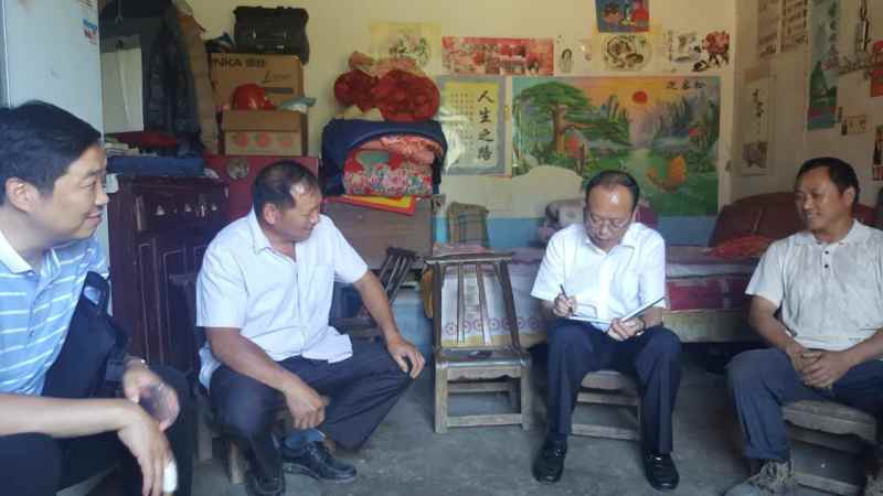 农商银行暖心金融助力脱贫,银行精准扶贫工作报告