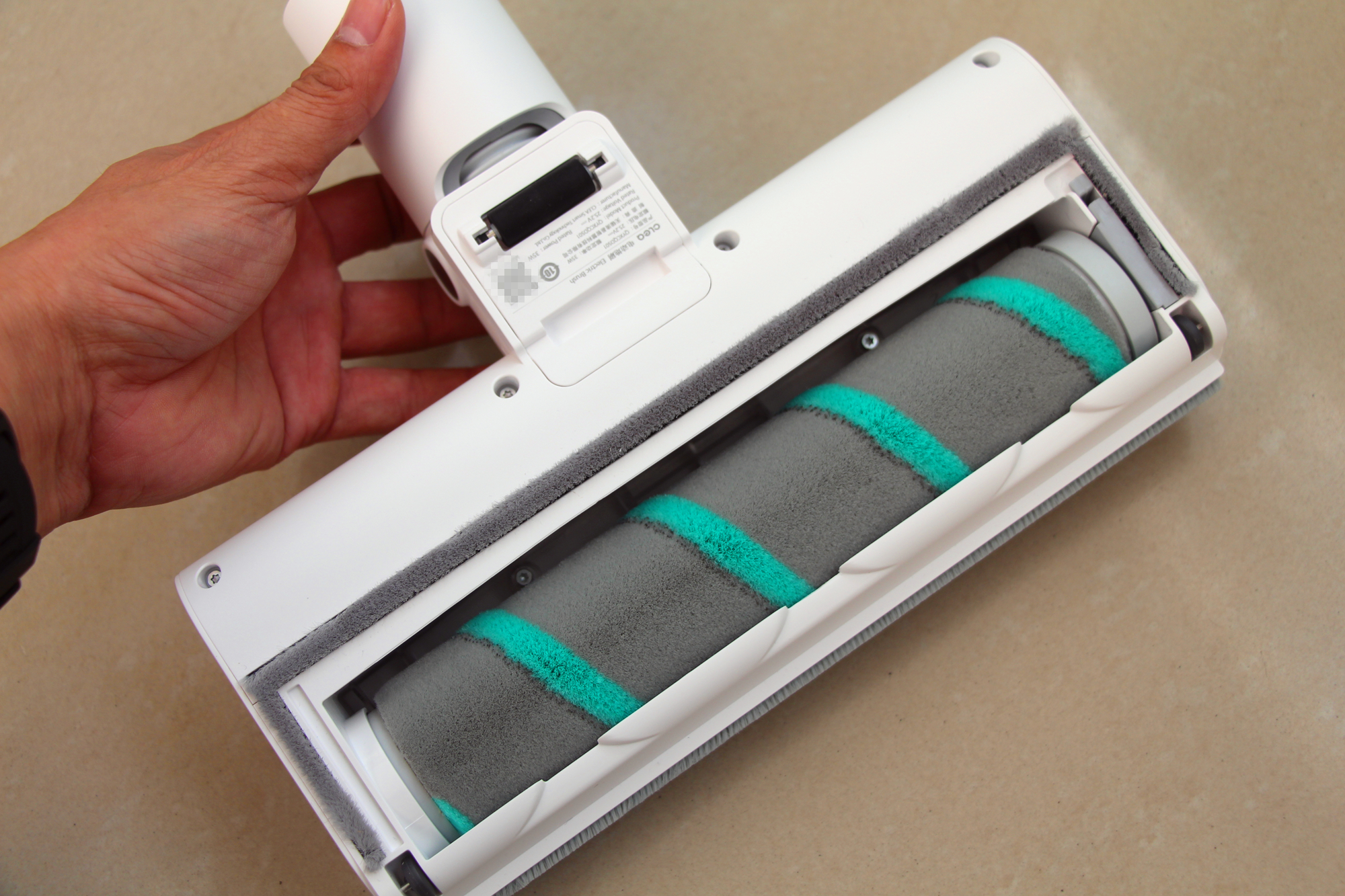 容易清理吸尘器推荐,无死角自动吸尘器推荐家用第一名