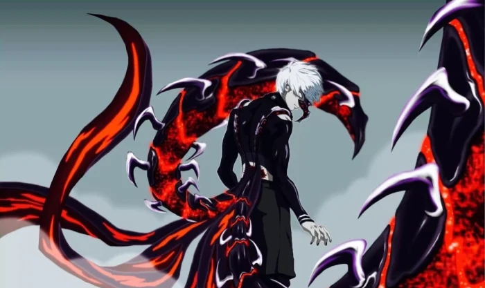 东京食尸鬼神代利世,东京食尸鬼最后一季利世图片