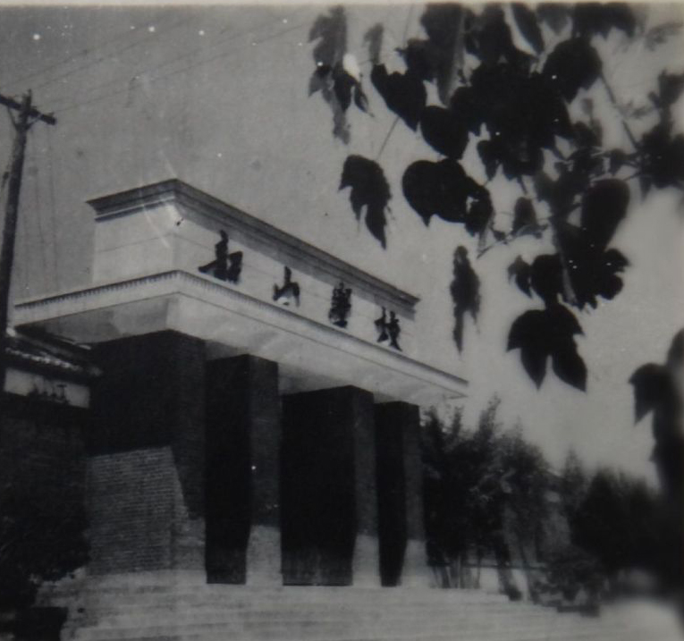 难得一见的题字,难得一见名人书法