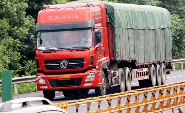 卡车司机如何应对低运费,货车司机要运费有哪几种方式