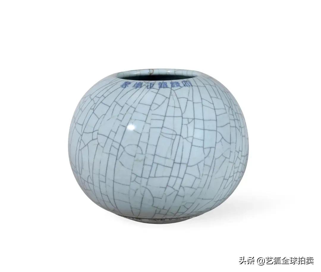 大明宣德青花云龙纹缸拍卖 (宣德青花海水龙纹真品特征)