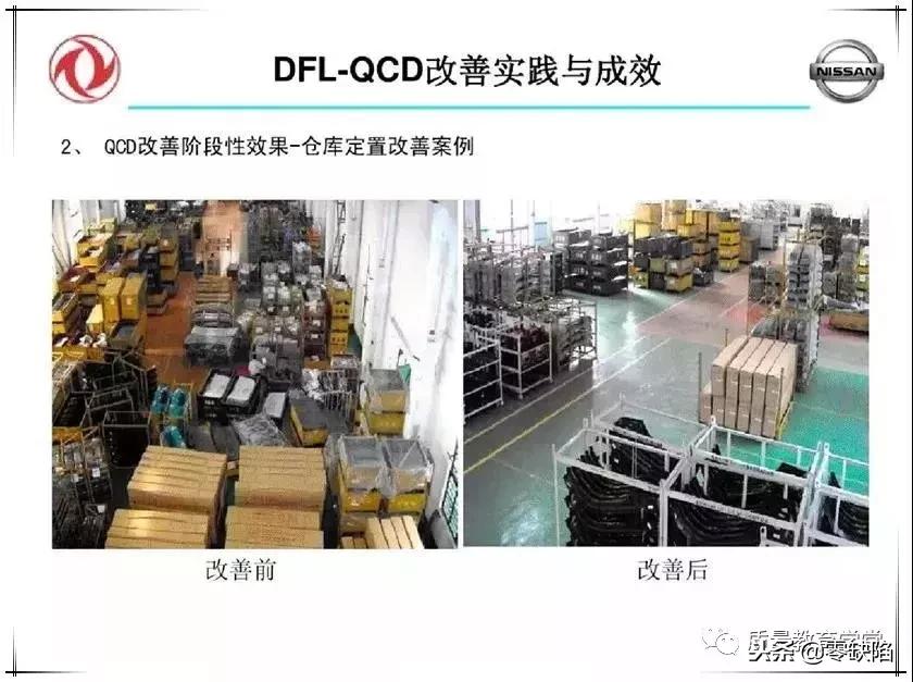 品质高、成本低、交期快，这么干才行！