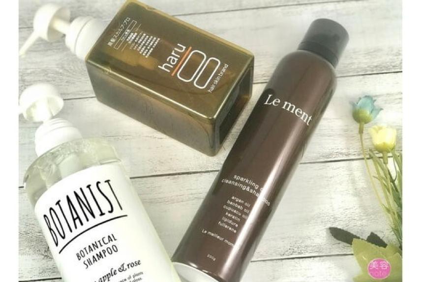 洗发水品牌排行口碑最好的洗发水,洗发水什么牌子好用排行榜揭晓