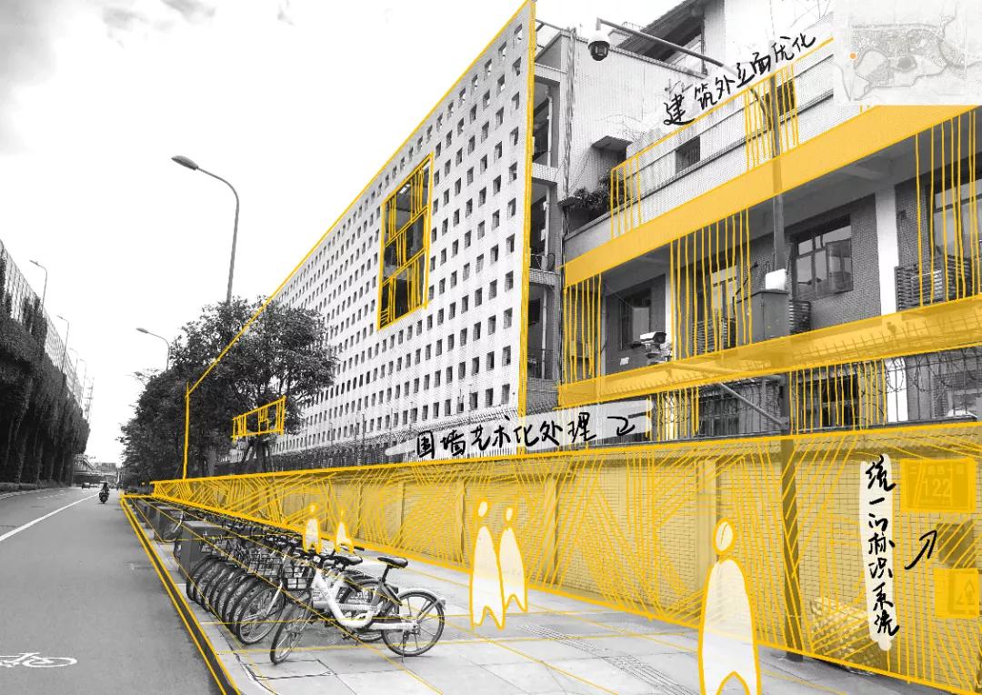 方案丨草堂诗画千秋颂浣花溪畔锦绣城—成都杜甫草堂片区城市更新