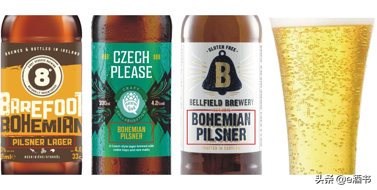 涨知识啤酒原来是这么灌装的,啤酒风格入门