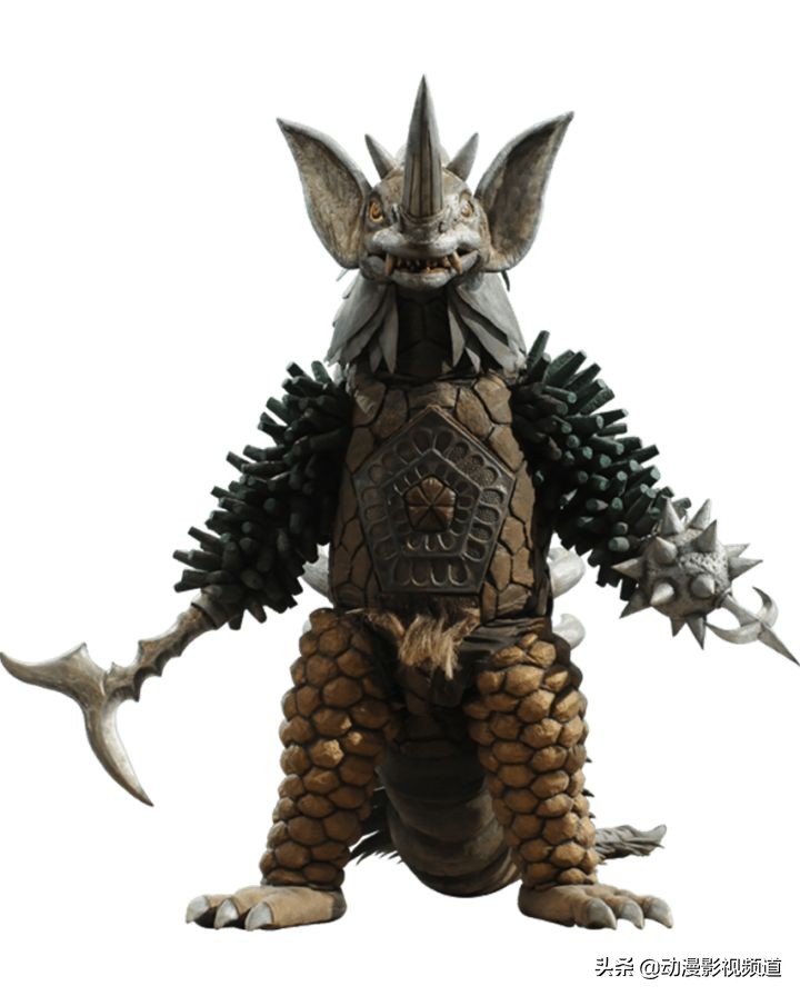 历代奥特曼中都有哪些著名的怪兽/外星人？来看详细分解