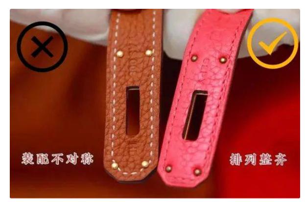 鉴定爱马仕盒子真假,鉴别爱马仕包装