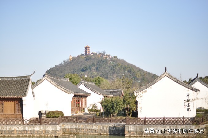 南通狼山一日游详细攻略图,夏天南通狼山一日游详细攻略