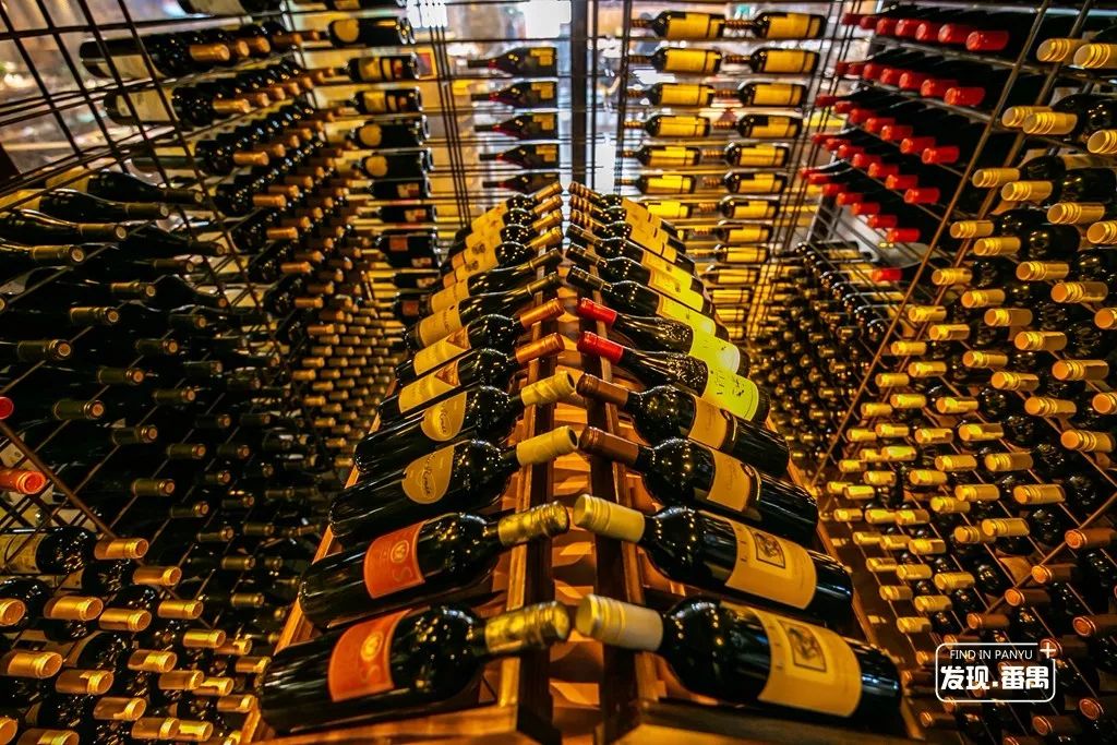 就在市桥!武侠风音乐酒馆来了,卖着60+款地道湘菜!