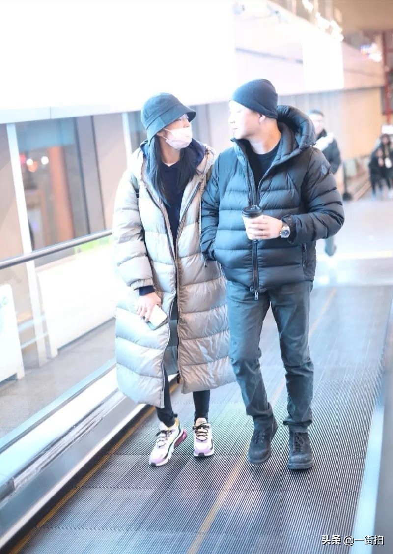 姚晨回应唐一菲婚姻,姚晨和唐一菲私下关系