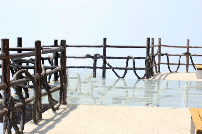 天下第一仙山洛阳老君山,天下奇山老君山视频