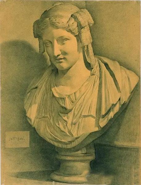 央美最牛教授,中国顶级的美术院校