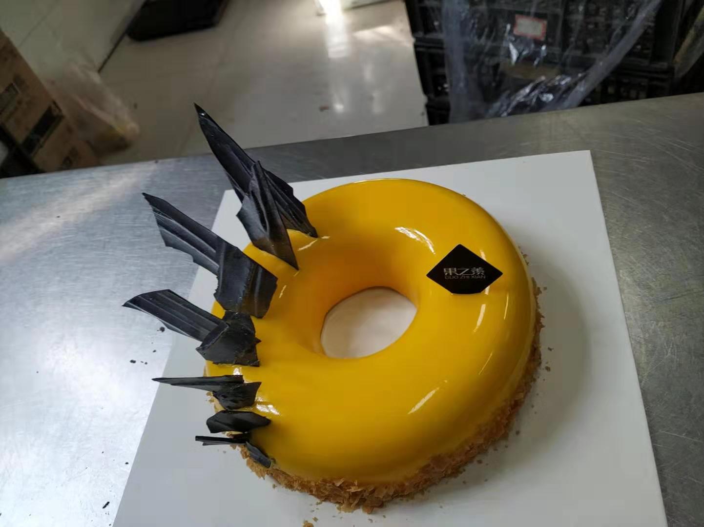 烘焙品牌文化案例,烘焙品牌全案案例