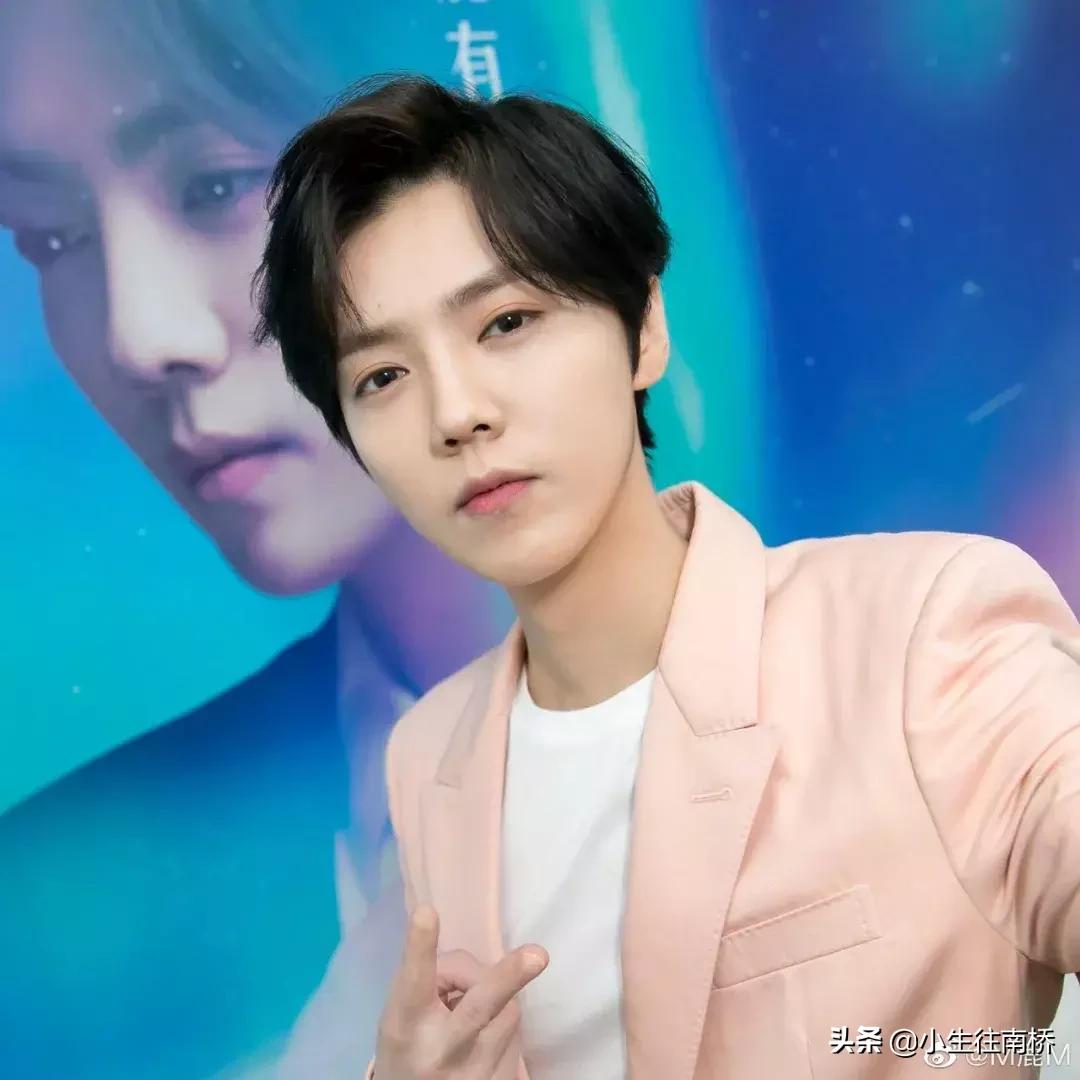 肖战为什么笑得这么好看,肖战笑起来到底有多好看