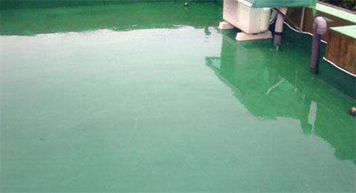 顶楼隔热防水最好的方法,顶楼隔热最有效的方法