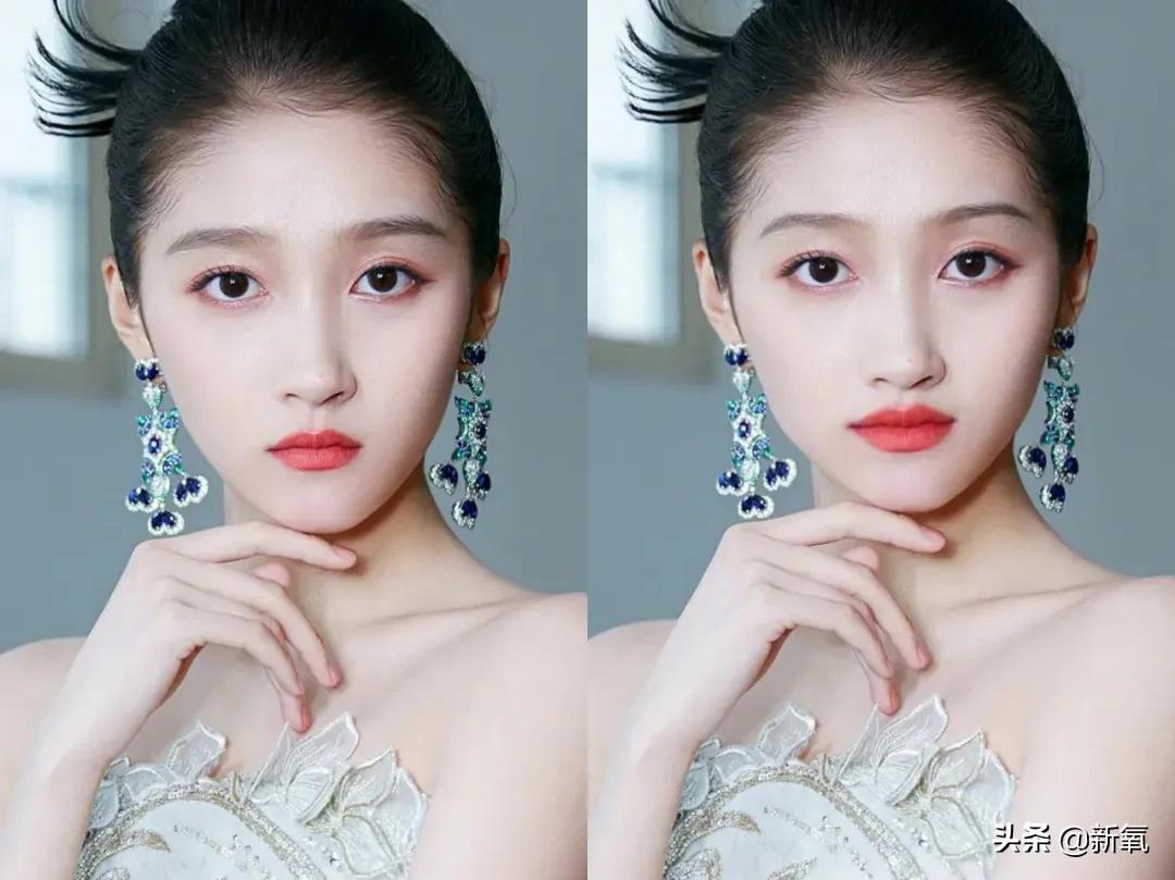 想加宽眉眼间距怎么修复,眉眼间距如何加宽