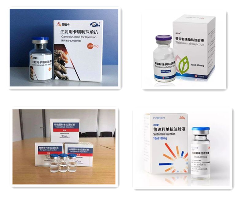 抗癌新药pd-1都治疗什么,pd1抗癌药物排名