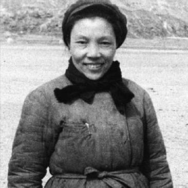 元帅之妻流落民间50年,晚年找到北京:我是陈毅的婆娘,我还活着