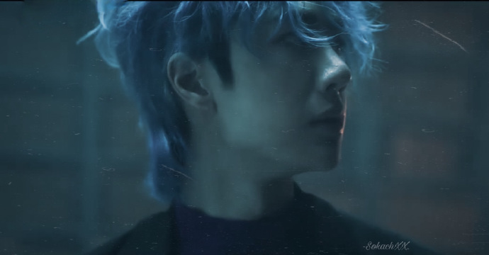 住在热搜上的酷盖王一博为什么越磕越上头？我总结出3个原因