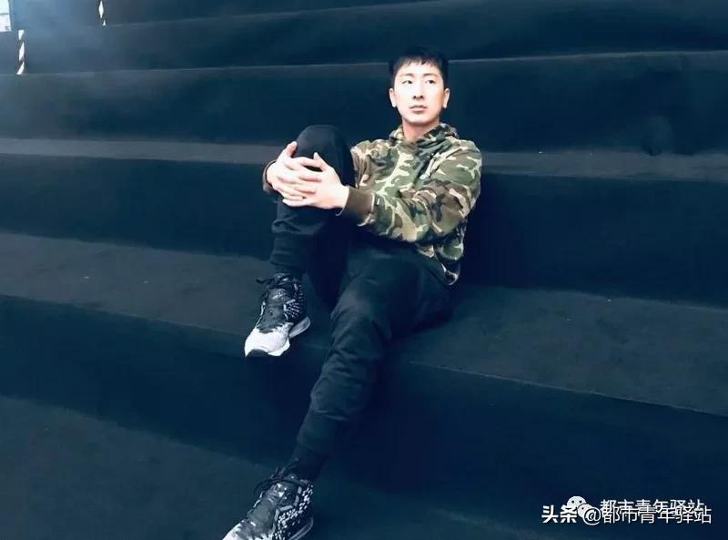 2000公里外的野球场，藏着他与篮球最深的热爱｜那些不一样的故事