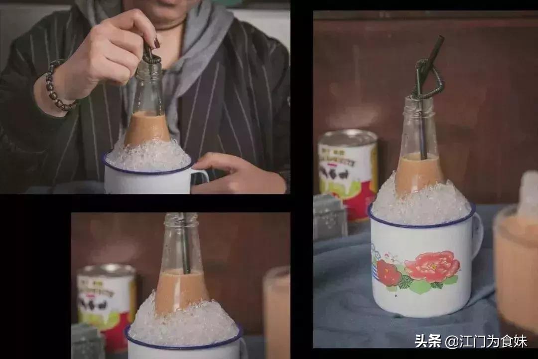 广州十大高颜值甜品店,江门小众茶饮馆有哪些