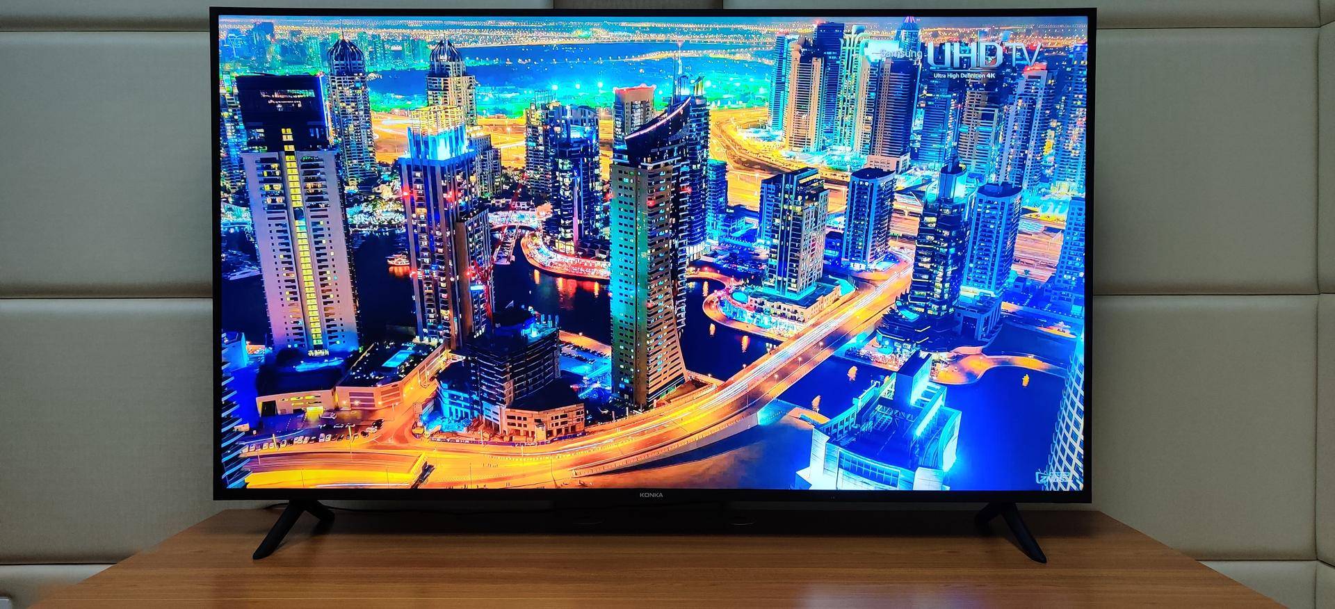 康佳70d电视,康佳65d6寸电视评测