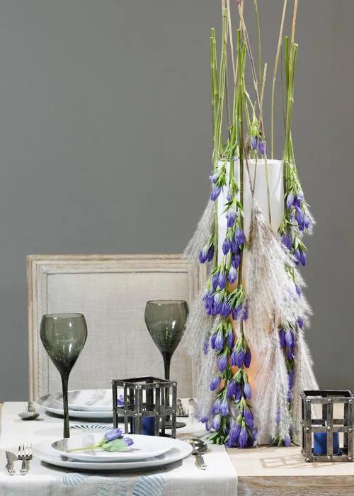 50种花材大全,常用鲜切花品种及图片