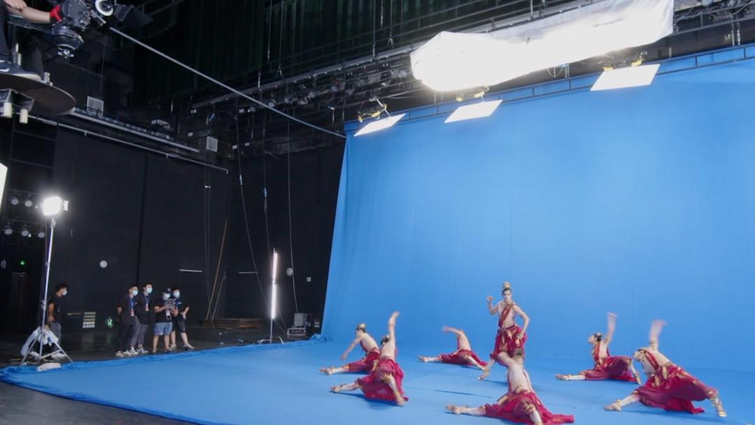 国风可以有多美?它一出手,全网都沸腾了