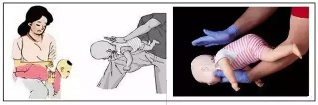 宝宝呛奶不要怕学会这几招就好,宝宝呛奶的正确处理方法视频