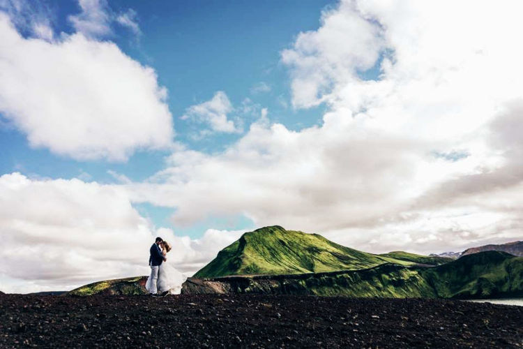 国外旅拍婚纱照全攻略,浪漫旅行地推荐