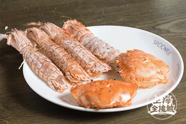 舟山特色美食之海鲜,舟山海鲜美食推荐