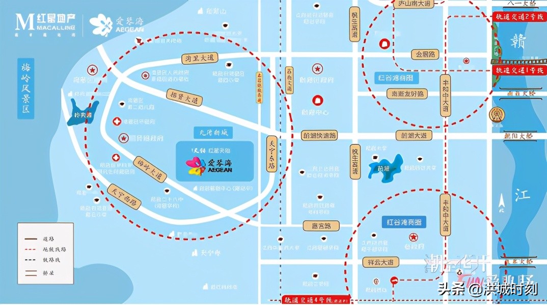 城市近郊微度假,微度假商业综合体