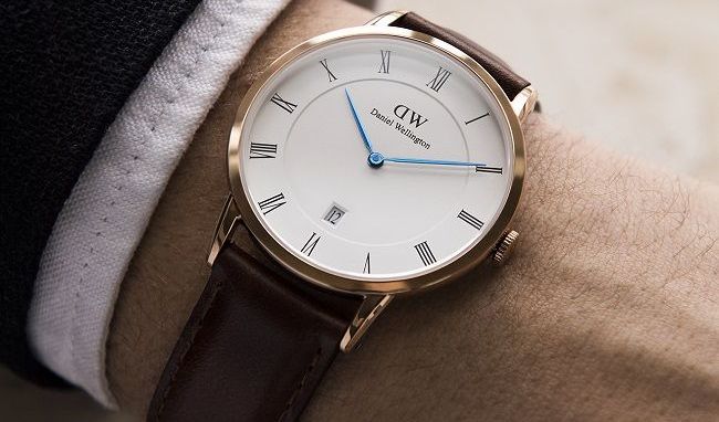 高端场合戴什么,商务人士戴什么好