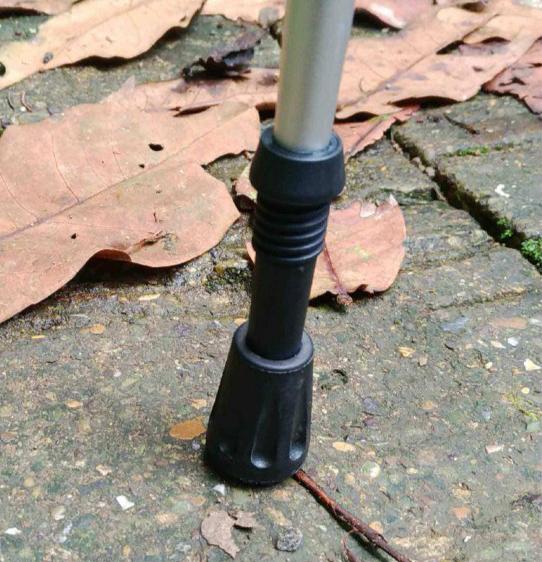 登山杖的保养,正确使用登山杖让户外更轻松