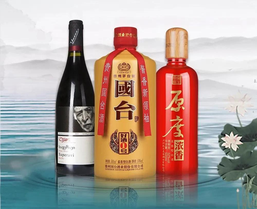 酿酒一般用什么大米,酿酒用什么茶