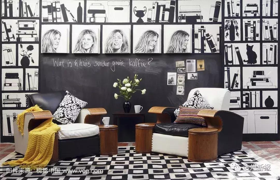 蒋昊佟：装饰行业的领跑者