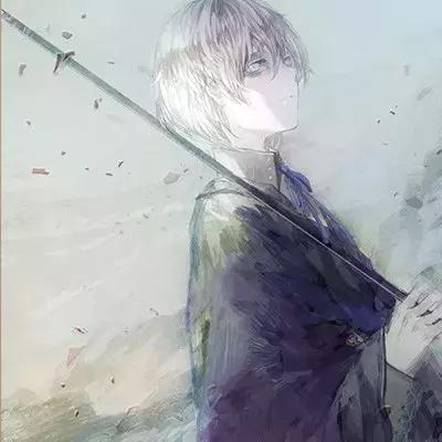 推荐一些超好看的头像包括自己的,超好看的10种头像