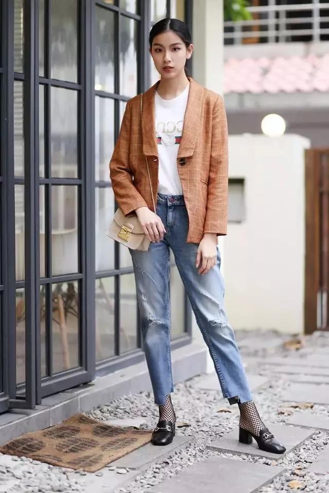 2020十大最火潮鞋百搭,2018最火的4双鞋穿上时髦一整年