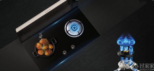只差一个奥普环保灶,奥普集成环保灶