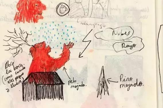 世界上有没有大灰狼呀,世界上有大灰狼罗克吗