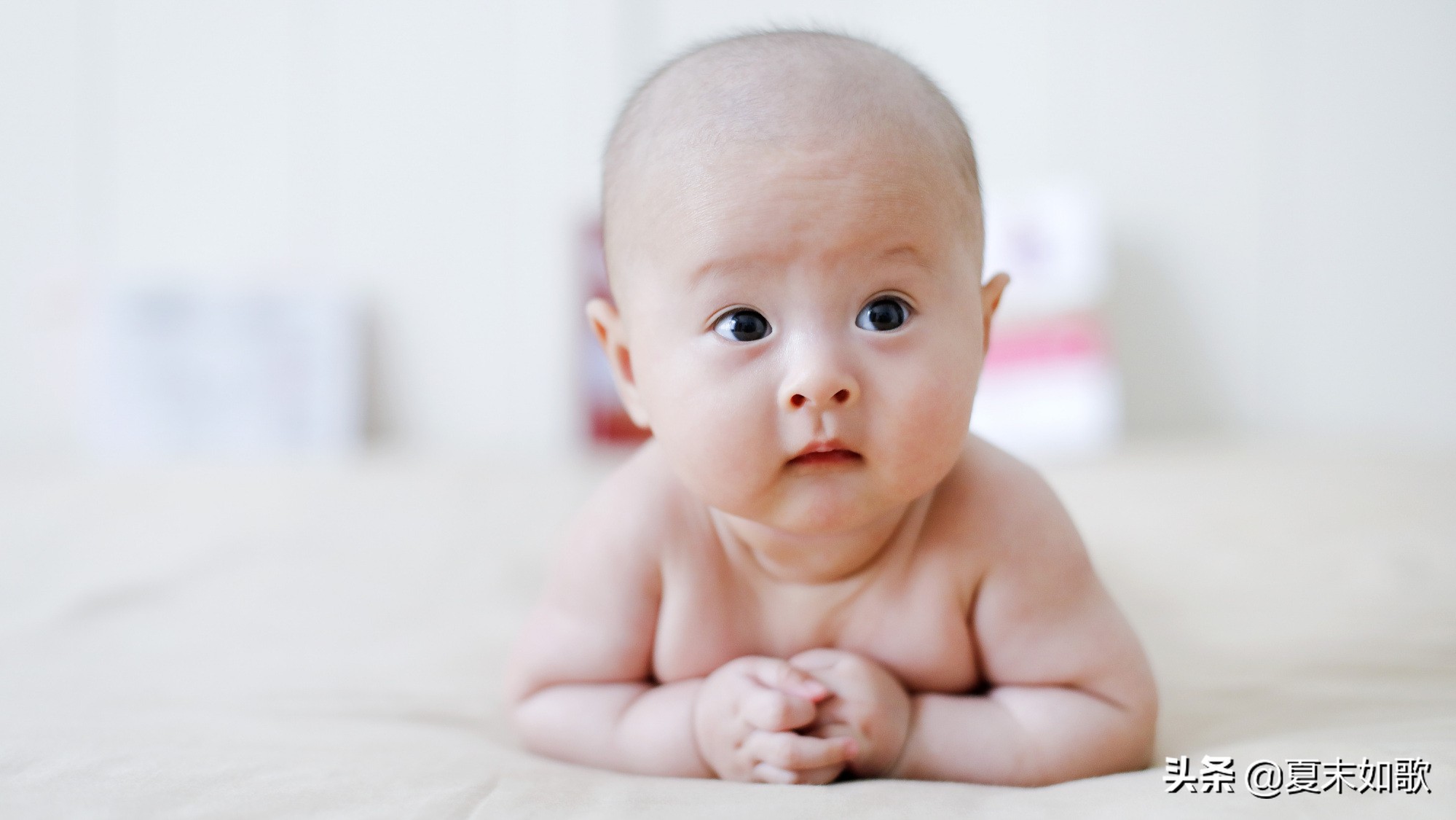 宝宝：是谁拖慢了我的成长，婴儿精神发育迟滞的危害，家长早了解